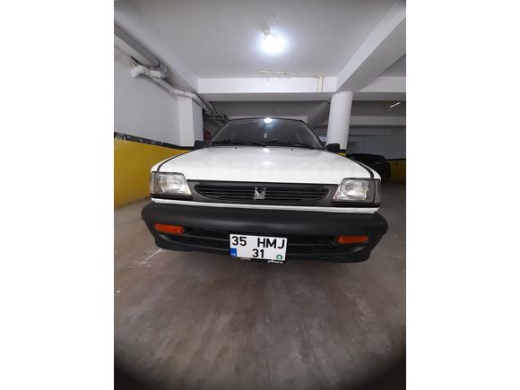 Sahibinden Suzuki Maruti 800 2001 Model 