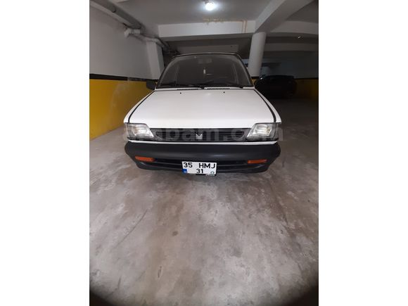 Sahibinden Suzuki Maruti 800 2001 Model 