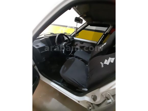 Sahibinden Suzuki Maruti 800 2001 Model 
