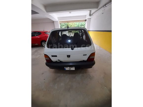 Sahibinden Suzuki Maruti 800 2001 Model 