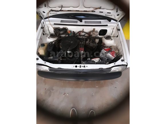 Sahibinden Suzuki Maruti 800 2001 Model 
