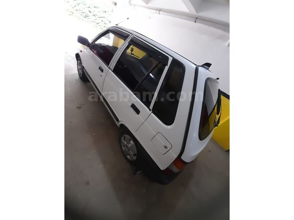 Sahibinden Suzuki Maruti 800 2001 Model 