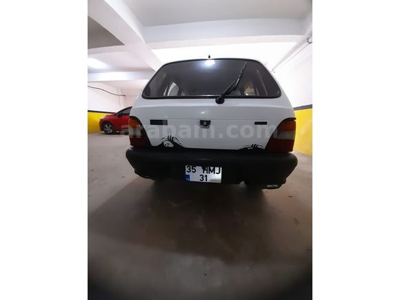 Sahibinden Suzuki Maruti 800 2001 Model 