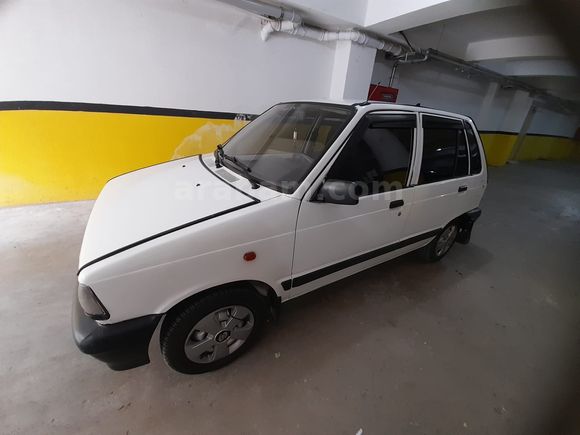 Sahibinden Suzuki Maruti 800 2001 Model 