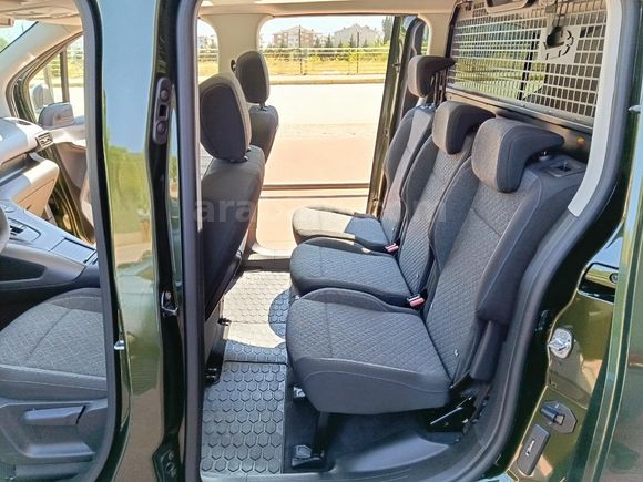 Sahibinden Opel Combo 1.5 CDTI Ultimate 2025 Model