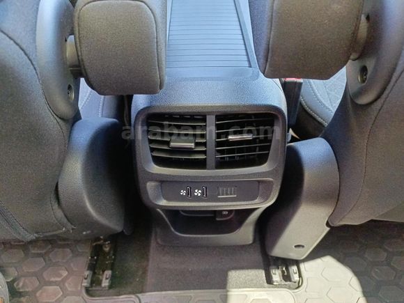 Sahibinden Opel Combo 1.5 CDTI Ultimate 2025 Model