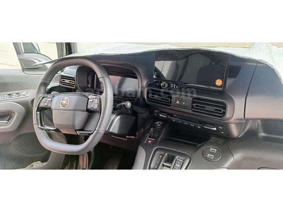 Sahibinden Opel Combo 1.5 CDTI Ultimate 2025 Model
