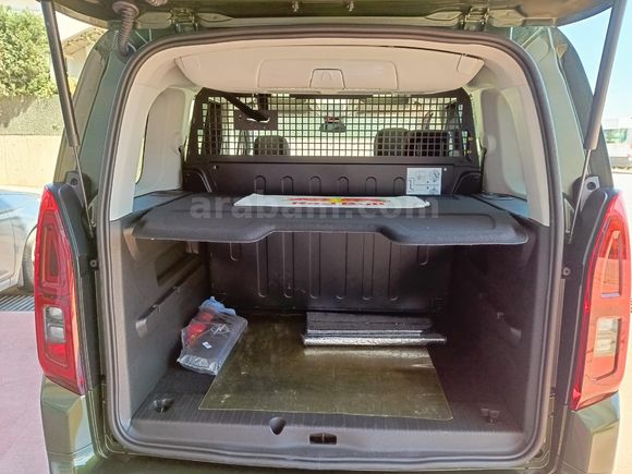 Sahibinden Opel Combo 1.5 CDTI Ultimate 2025 Model