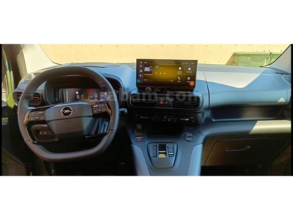 Sahibinden Opel Combo 1.5 CDTI Ultimate 2025 Model