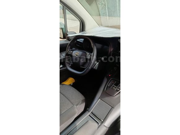 Sahibinden Opel Combo 1.5 CDTI Ultimate 2025 Model