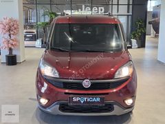 HATASIZ DOBLO TREKKİNG - %0.69 KREDİLİ - OFZ OTOMOTİV