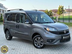 | ÖZGÜVEN | FİAT DOBLO COMBİ 1.6 MULTİJET TREKKİNK