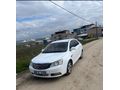Sahibinden Geely Emgrand 1.5 GSL Basic 2012 Model  192.000 km Beyaz