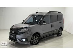 *YETKİLİ BAYİDEN 2022 FİAT DOBLO COMBİ 1.6 MULTİJET TREKKİNG