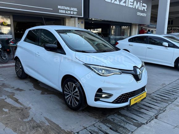 2022 ZOE INTENSE-HATASIZ-BOYASIZ-FULL DONANIM-KM(72.260)