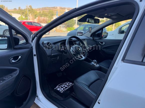 2022 ZOE INTENSE-HATASIZ-BOYASIZ-FULL DONANIM-KM(72.260)