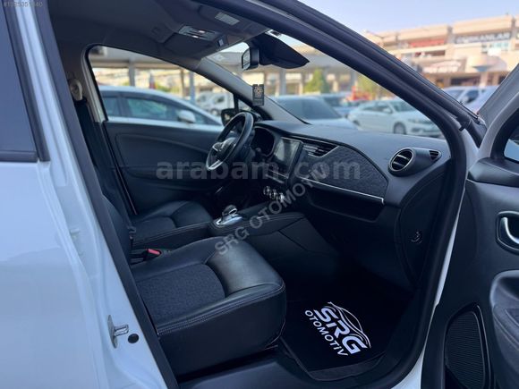 2022 ZOE INTENSE-HATASIZ-BOYASIZ-FULL DONANIM-KM(72.260)