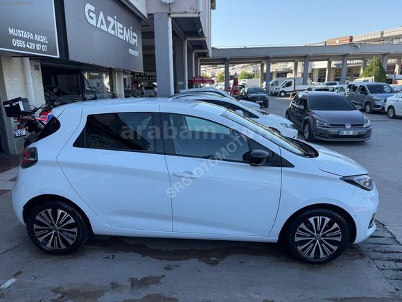 2022 ZOE INTENSE-HATASIZ-BOYASIZ-FULL DONANIM-KM(72.260)