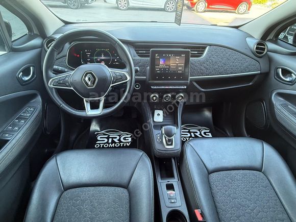 2022 ZOE INTENSE-HATASIZ-BOYASIZ-FULL DONANIM-KM(72.260)