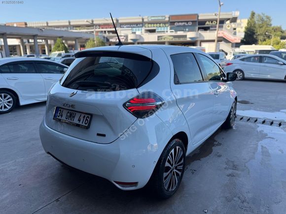 2022 ZOE INTENSE-HATASIZ-BOYASIZ-FULL DONANIM-KM(72.260)