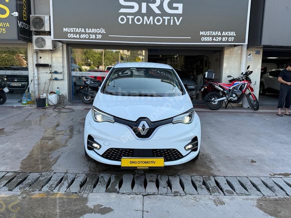 2022 ZOE INTENSE-HATASIZ-BOYASIZ-FULL DONANIM-KM(72.260)