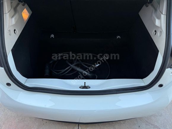 2022 ZOE INTENSE-HATASIZ-BOYASIZ-FULL DONANIM-KM(72.260)