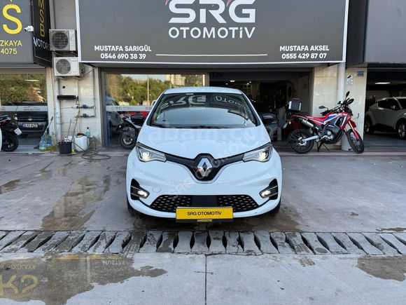 2022 ZOE INTENSE-HATASIZ-BOYASIZ-FULL DONANIM-KM(72.260)