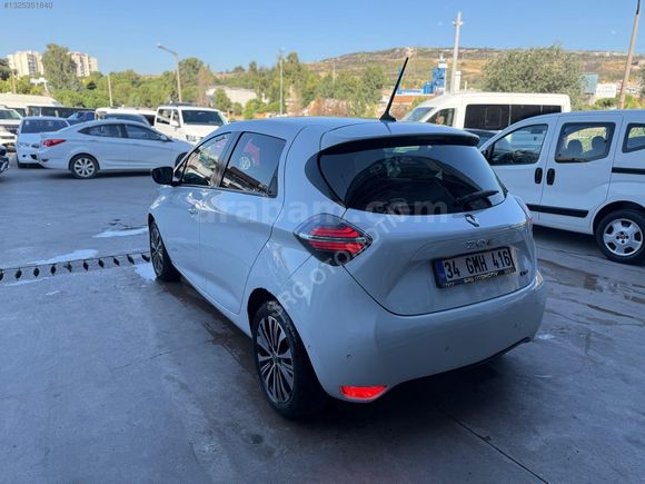 2022 ZOE INTENSE-HATASIZ-BOYASIZ-FULL DONANIM-KM(72.260)