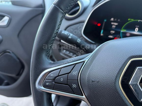 2022 ZOE INTENSE-HATASIZ-BOYASIZ-FULL DONANIM-KM(72.260)