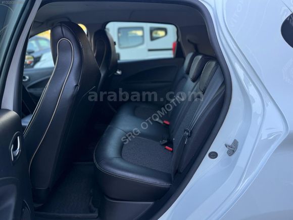 2022 ZOE INTENSE-HATASIZ-BOYASIZ-FULL DONANIM-KM(72.260)