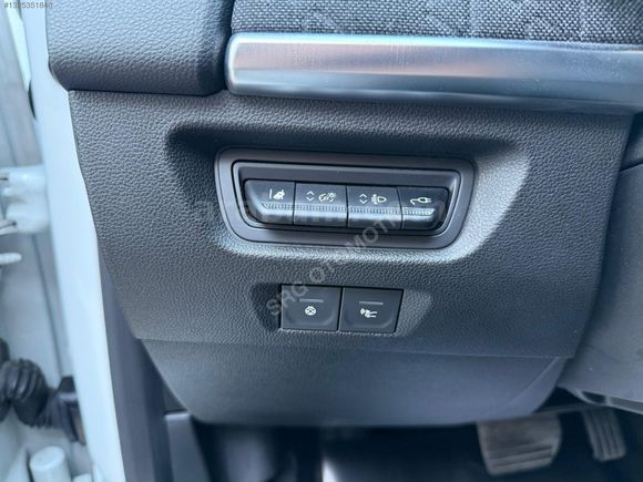 2022 ZOE INTENSE-HATASIZ-BOYASIZ-FULL DONANIM-KM(72.260)