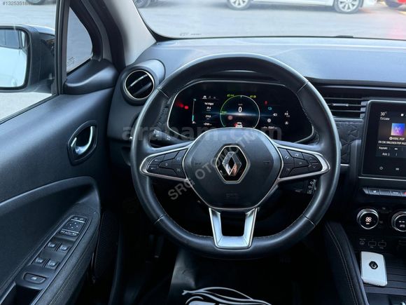 2022 ZOE INTENSE-HATASIZ-BOYASIZ-FULL DONANIM-KM(72.260)