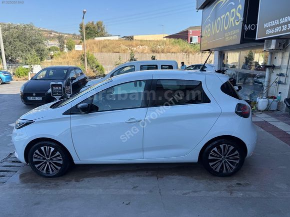 2022 ZOE INTENSE-HATASIZ-BOYASIZ-FULL DONANIM-KM(72.260)