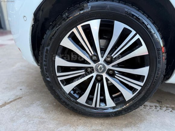 2022 ZOE INTENSE-HATASIZ-BOYASIZ-FULL DONANIM-KM(72.260)