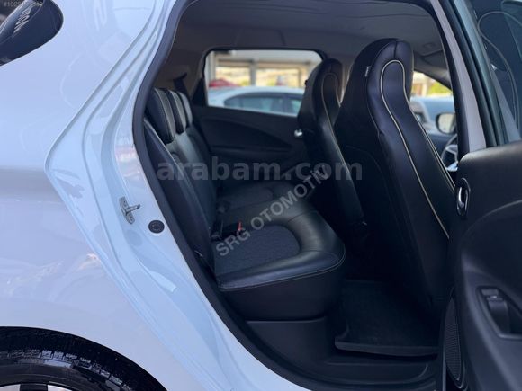 2022 ZOE INTENSE-HATASIZ-BOYASIZ-FULL DONANIM-KM(72.260)