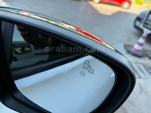 2022 ZOE INTENSE-HATASIZ-BOYASIZ-FULL DONANIM-KM(72.260)