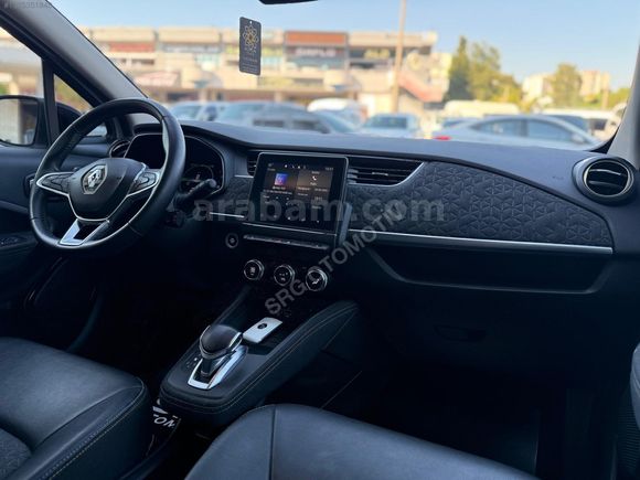 2022 ZOE INTENSE-HATASIZ-BOYASIZ-FULL DONANIM-KM(72.260)