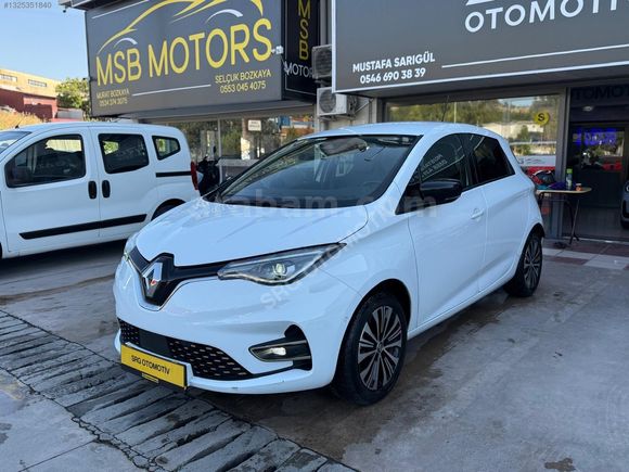 2022 ZOE INTENSE-HATASIZ-BOYASIZ-FULL DONANIM-KM(72.260)