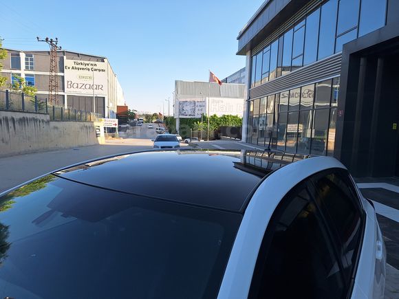 2013 AURİS 1.4 D4D DIESEL OTM CAM TAVAN PREMIUM KOLTK IST