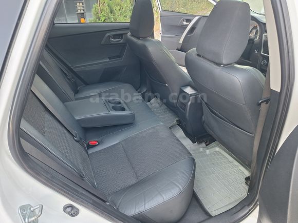 2013 AURİS 1.4 D4D DIESEL OTM CAM TAVAN PREMIUM KOLTK IST