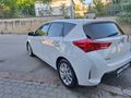 2013 AURİS 1.4 D4D DIESEL OTM CAM TAVAN PREMIUM KOLTK IST