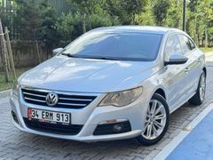ÇETA-OTOMOTİV-VOLKSWAGEN-CC-2.0-TDİ-300PEŞİNAT36AY-SENET-0,99-2012