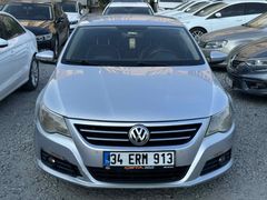 ÇETA-OTOMOTİV-VOLKSWAGEN-CC-2.0-TDİ-300PEŞİNAT36AY-SENET-0,99-2012