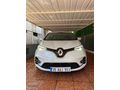 NAFİ AMCA 2020 RENAULT ZOE 108 HP SEDEF BEYAZ BOYASIZ