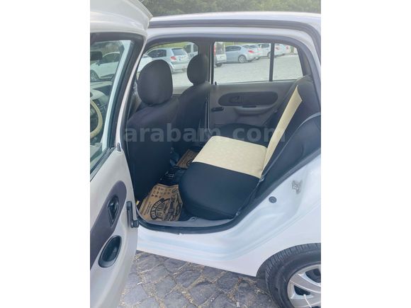 Sahibinden Renault Symbol 1.5 dCi Dynamique 2012 Model 