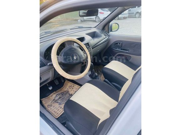 Sahibinden Renault Symbol 1.5 dCi Dynamique 2012 Model 