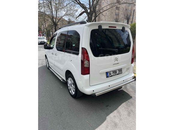 Sahibinden Citroen Berlingo 1.6 BlueHDI Selection 2018 Model 