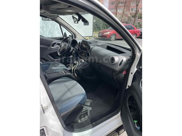 Sahibinden Citroen Berlingo 1.6 BlueHDI Selection 2018 Model 