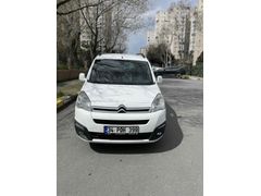 Sahibinden Citroen Berlingo 1.6 BlueHDI Selection 2018 Model 