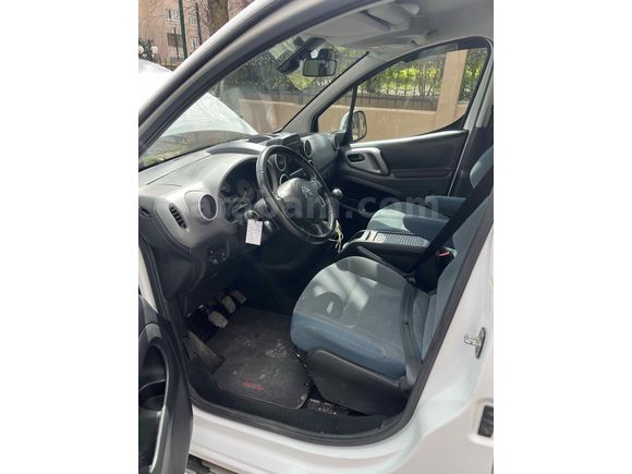 Sahibinden Citroen Berlingo 1.6 BlueHDI Selection 2018 Model 